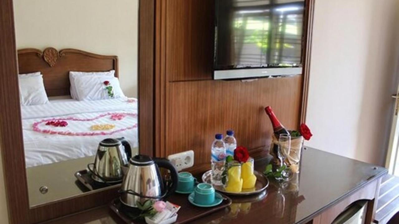 Hotel Besar Purwokerto Extérieur photo
