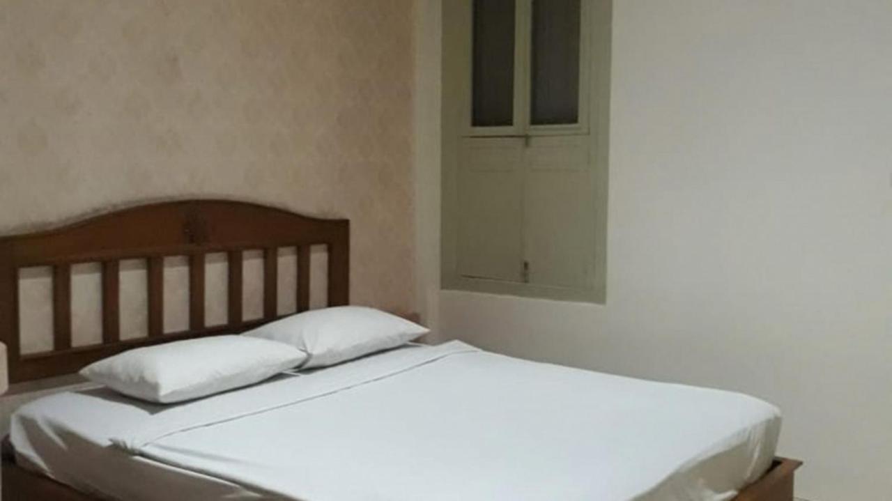 Hotel Besar Purwokerto Extérieur photo