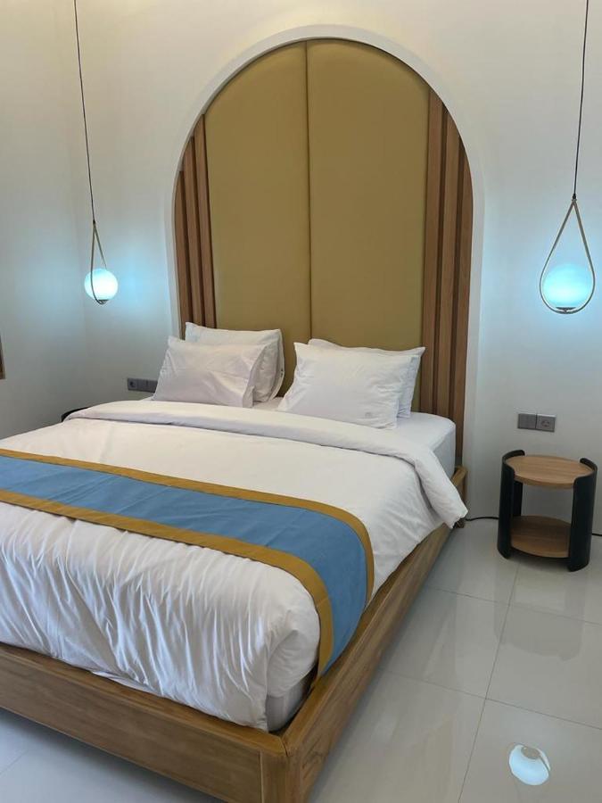 Hotel Besar Purwokerto Extérieur photo