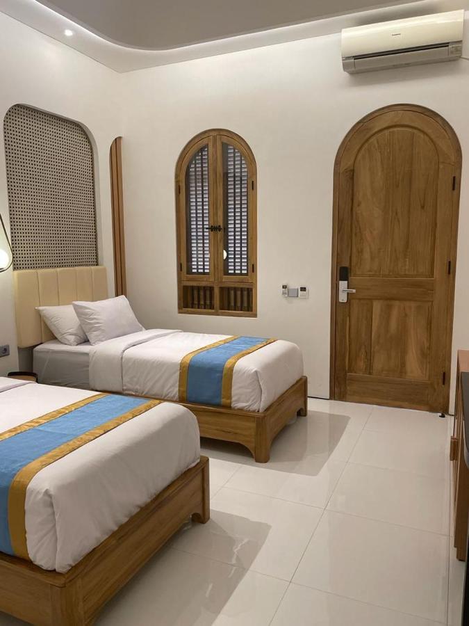Hotel Besar Purwokerto Extérieur photo