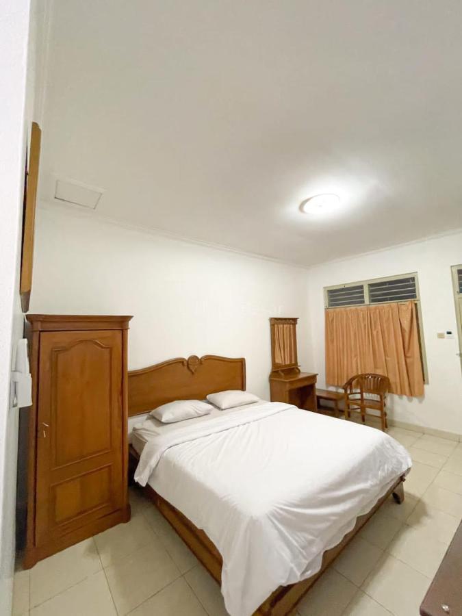 Hotel Besar Purwokerto Extérieur photo